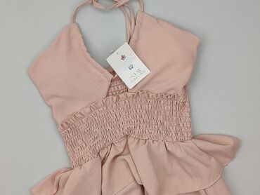 miu miu ubrania: New Collection, Sukienka damska, rozmiar S