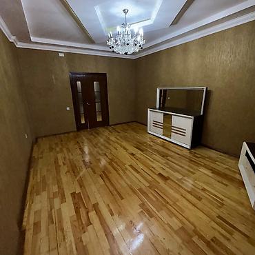 Квартиры: 3 комнаты, Новостройка, м. Халглар Достлугу, 100 м² — 4