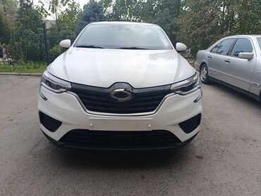 Renault: Renault : 2020 г., 1.6 л, Автомат, Бензин, Универсал