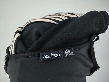 ca sukienki: Boohoo, Sukienka damska, rozmiar One size — 5