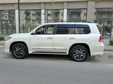Toyota: Toyota Land Cruiser: 4 l | 2013 il — 6