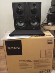 компьютер lg: Продаю колонки SONY SS-CS5