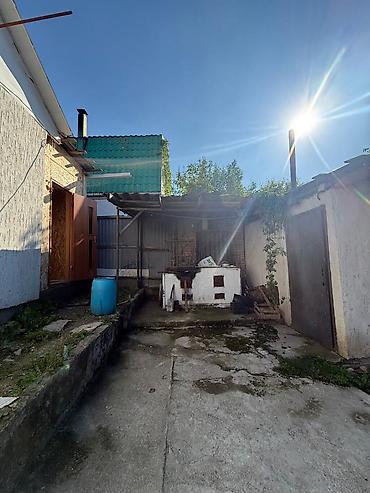 Продажа дач: Продается Дача с Домом 📍с Таштарад(Кок жар )| 4,5СОТОК | Район - (Кок — 5