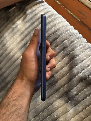 samsung 34: Samsung Galaxy A03, 64 GB, rəng - Mavi, İki sim kartlı — 4