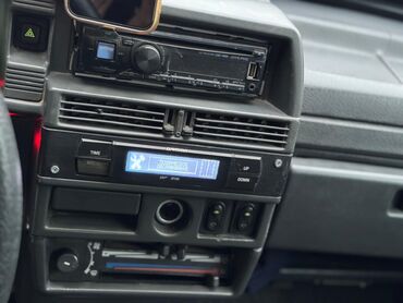 ВАЗ (ЛАДА): ВАЗ (ЛАДА) 21099: 2003 г., 1.5 л, Механика, Бензин, Седан — 13