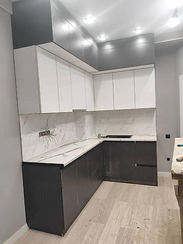 Мебель на заказ: Мебель на заказ, Кухня, Кухонный гарнитур — 7