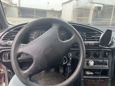 turbo az ford transit: Ford Mondeo: 1.8 l | 1994 il 281247 km Sedan
