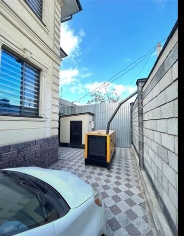 Продажа домов: Дом, 268 м², 7 комнат, Риэлтор, Евроремонт at lalafo.kg — 17 Продажа домов: Дом, 268 м², 7 комнат, Риэлтор, Евроремонт — 17