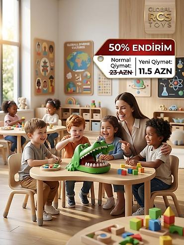 Digər oyuncaqlar: WELCOME, VALUABLE CUSTOMERS❤ 🏪OUR 🌐NLINE STORE IS AT YOUR SERVICE 24 — 3