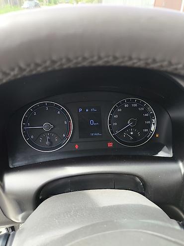 h 100: Легкий грузовик, Hyundai, Стандарт, Б/у — 9
