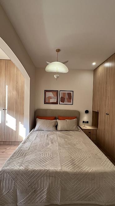 Продажа квартир: 2 комнаты, 44 м², 106 серия улучшенная, 1 этаж, Дизайнерский ремонт — 16