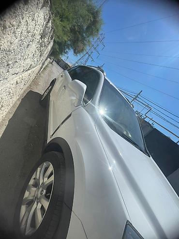 lovol 504 b: Opel Antara: 2.4 l | 2013 il 200000 km — 2