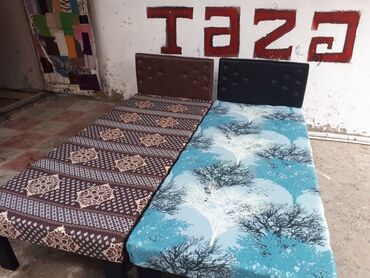 Çarpayılar: Təknəfərlik çarpayı — 5