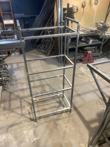 Изготовления каркасов: Изготовления каркасов Материал: Металл at lalafo.kg — 7 Изготовления каркасов: Изготовления каркасов Материал: Металл — 7