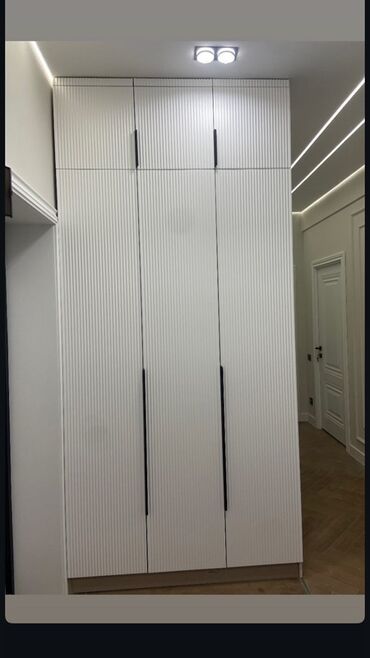 Мебель на заказ: Мебель на заказ, Спальня, Шкаф — 2