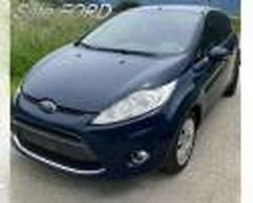 Haube: HAUBA FAR BRANIK ZA FORD C-MAX, FIESTA, FOCUS . OD 2002. DO 2016 — 31