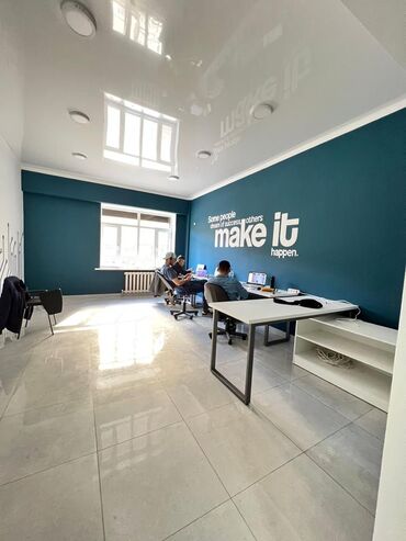 Офисы: Сдаю Офис, 170 м², В частном доме, С отдельной кухней, 1 линия, С отдельным входом at lalafo.kg — 12 Офисы: Сдаю Офис, 170 м², В частном доме, С отдельной кухней, 1 линия, С отдельным входом — 12