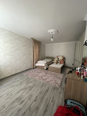 Uzunmüddətli kirayə mənzillər: Geniş və işıqlı mənzil – komfortlu yaşayış üçün tam mebellə - Böyük — 3