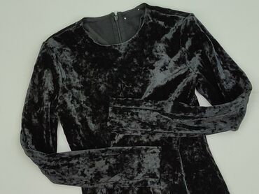 spódnice wieczorowa z tafty: Sukienka damska, rozmiar S