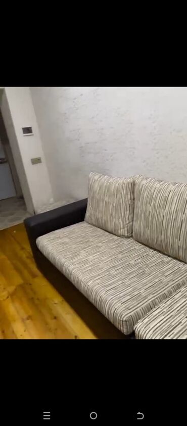 диван для прихожей банкетка в прихожую: Divan, İşlənmiş, Açılmayan, Bazasız, Parça