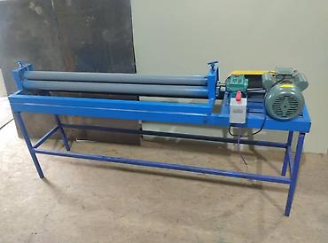 Трубогибочные станки: Турбагип новый — 3