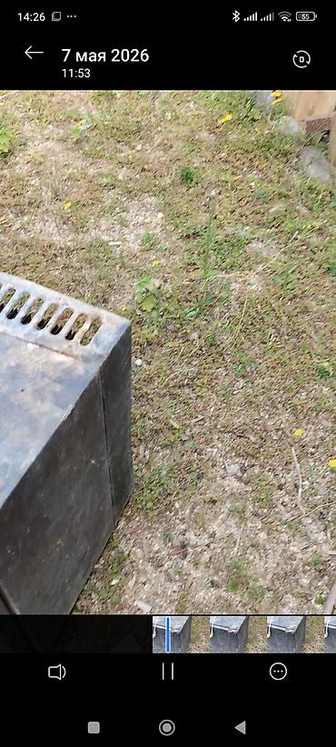 köhnə soyducu: Soyuducu inkubatorcun inkubator ücün kim inkubator düzəldə bilsə desin — 7