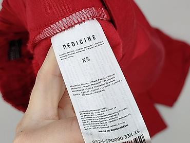 endo: Medicine, Spodnie materiałowe damskie, rozmiar XS — 5