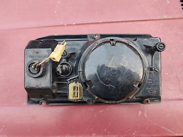 Farovi: Prednji levi far Lada 2107 Riva,2104 Karavan,2105 br.3. Polovno — 8