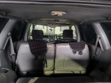 Honda: Honda Odyssey: 1995 г., 2.3 л, Автомат, Бензин, Минивэн — 5