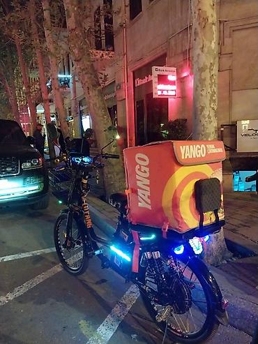 velosiped satışları: Tecili satlir adaptur üsdündə verilir real alıcıya endirim olacaq WP — 3