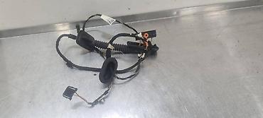 akcija ventilatora: INSTALACIJA VRATA ZA VOLKSWAGEN POLO | Instalacija vrata Polo 6R — 1