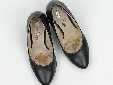 Flat shoes for women, 35, condition - Good
