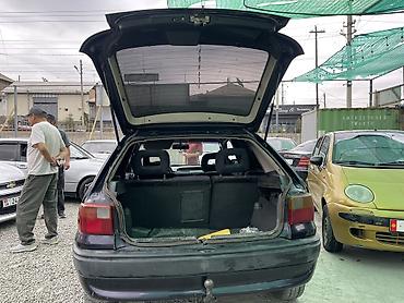 apollo solo: Opel Astra: 1993 г., 1.6 л, Механика — 5