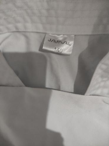 Другое для спорта и отдыха: Продаю набор для тэквандоза всё 4000 — 9