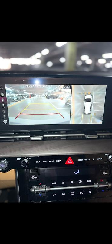 Kia: Kia Carnival: 2021 г., 2.2 л, Дизель, Минивэн at lalafo.kg — 4 Kia: Kia Carnival: 2021 г., 2.2 л, Дизель, Минивэн — 4