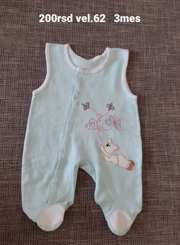 majica protiv uv zraka: Bundle: Bodysuits, Footies, T-shirts, For girls, age: 3-6 months