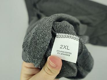 relaxy: Spódnica damska, rozmiar 2XL — 4