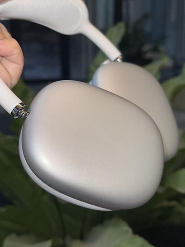 орг: Продаю Apple AirPods Max, покупала в Дубае, продаю так как не — 2