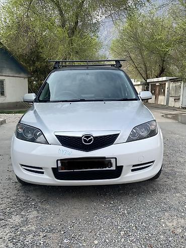 скупка котолизатор: Mazda Demio: 2003 г., 1.3 л, Автомат, Бензин, Хэтчбэк — 2