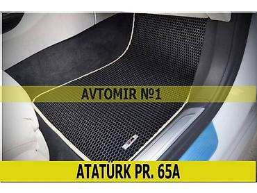 Aksesuarlar və tüninq: Sportage eva 🚙🚒 ünvana və bölgələrə ödənişli çatdırılma 💳birkart və — 1