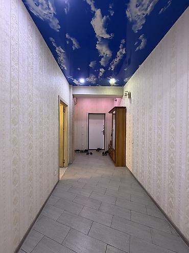 gence tap az: 2 otaqlı, Yeni tikili, 83 kv. m — 5