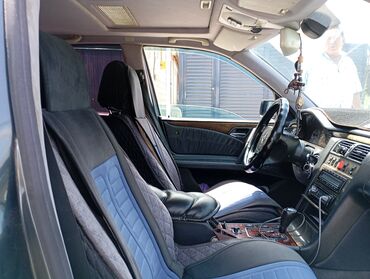 лобовое стекло на мерс 124: Mercedes-Benz E-Class: 1999 г., 3.2 л, Автомат, Бензин, Седан