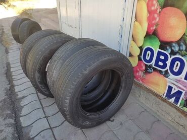 шина 205 60: Продаю шины
