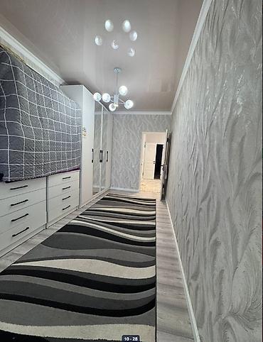 Продажа квартир: 3 комнаты, 83 м², Элитка, 5 этаж, Дизайнерский ремонт — 11