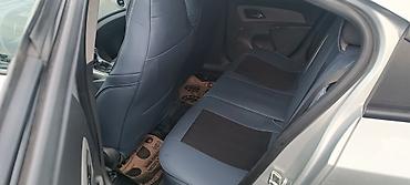 шевролет: Chevrolet Cruze: 2010 г., 1.6 л, Механика, Бензин, Седан — 6