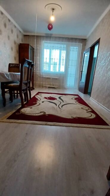 Uzunmüddətli kirayə mənzillər: Memar Əcəmi metrosu, 3-cü MKR, Alı Mustafayev küç, 5/ mərtəbənin,4-cü — 15