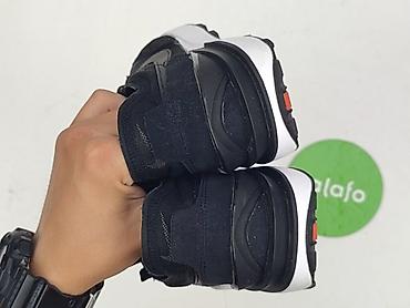 air force 19: Nike, Sneakersy damskie, rozmiar 38.5 — 5