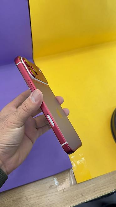 Apple iPhone: IPhone 17 Pro Max, Б/у, 256 ГБ, 100 % — 4