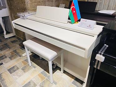 Musiqi alətləri: Kawai elektro piano premium sinfə məxsus məşhur yapon brendi kawai — 2