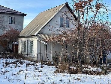 Продажа домов: Времянка, 50 м², 3 комнаты — 9